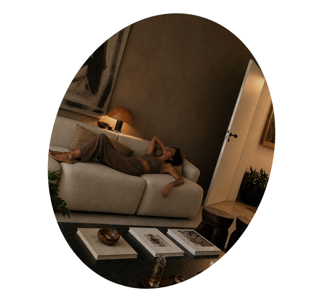 Small Spaces