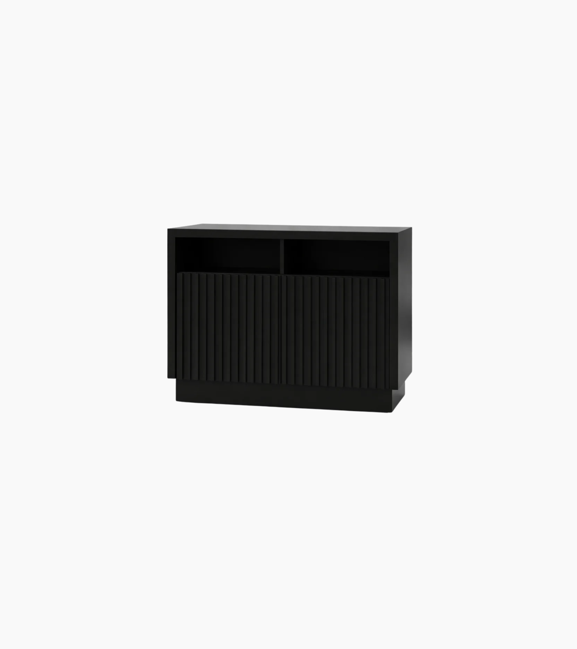 Scarlet Sideboard
