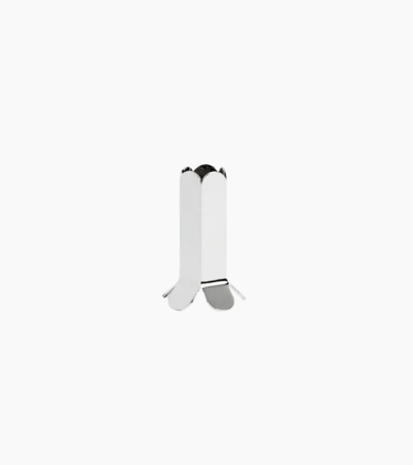 Arcs Candle Holder Small Mirror