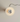 Auríe Lamp - Calacatta Viola Marble