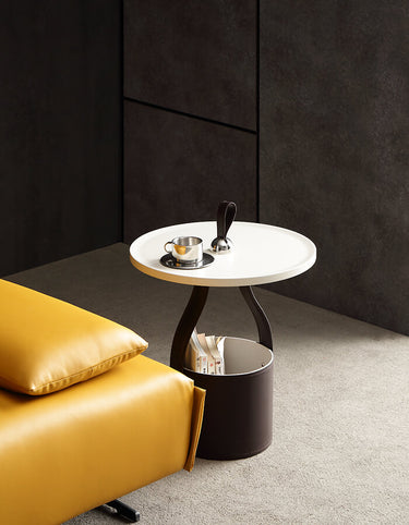 Bucket Table