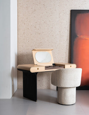 Aura Swivel Dining Chair
