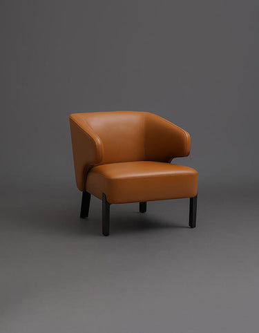 Caramello Armchair