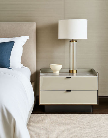 Nomi Night Table