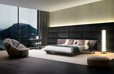 Conrad Bed