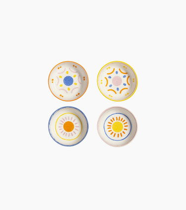 Boavista Bowl Set of 4