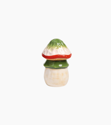 Jar Magic Mushroom Large