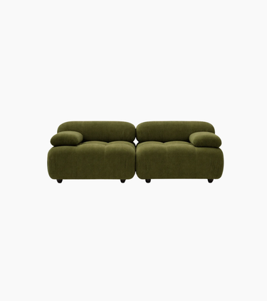 Kai 2-Piece Sofa