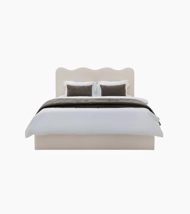 Scallop Bed