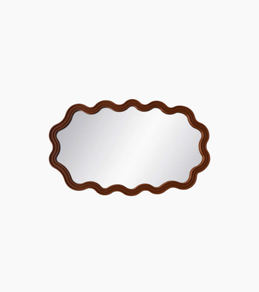 Ripple Mirror