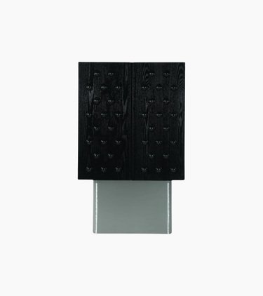 Orbit Bar Cabinet