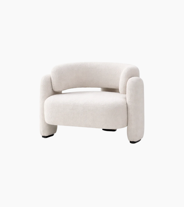 Zephyr Armchair