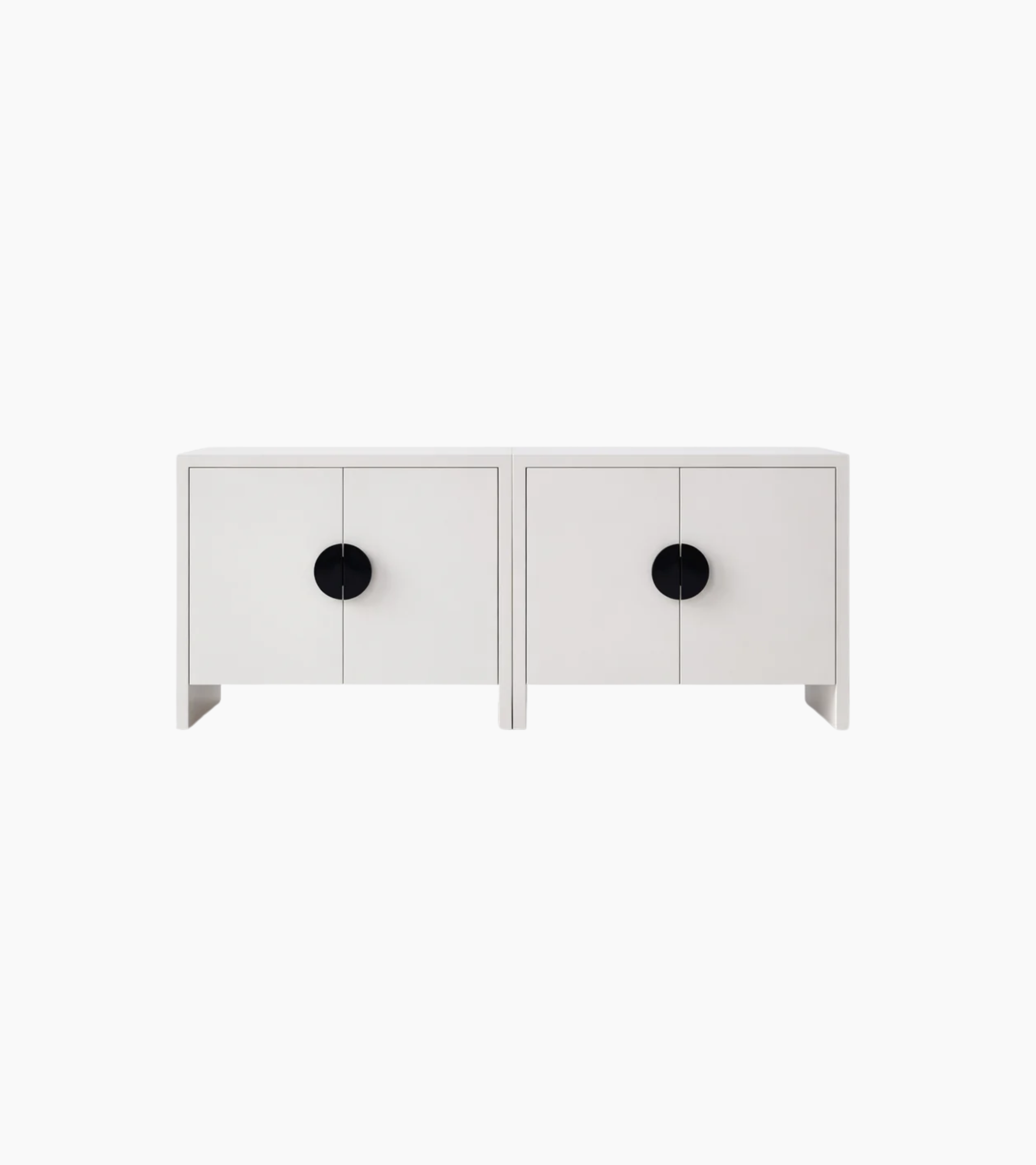 Alora Sideboard - 2 Units