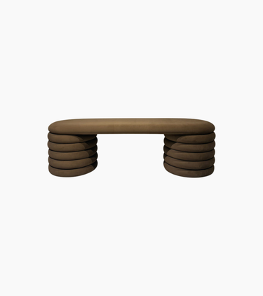 Stacked Bench