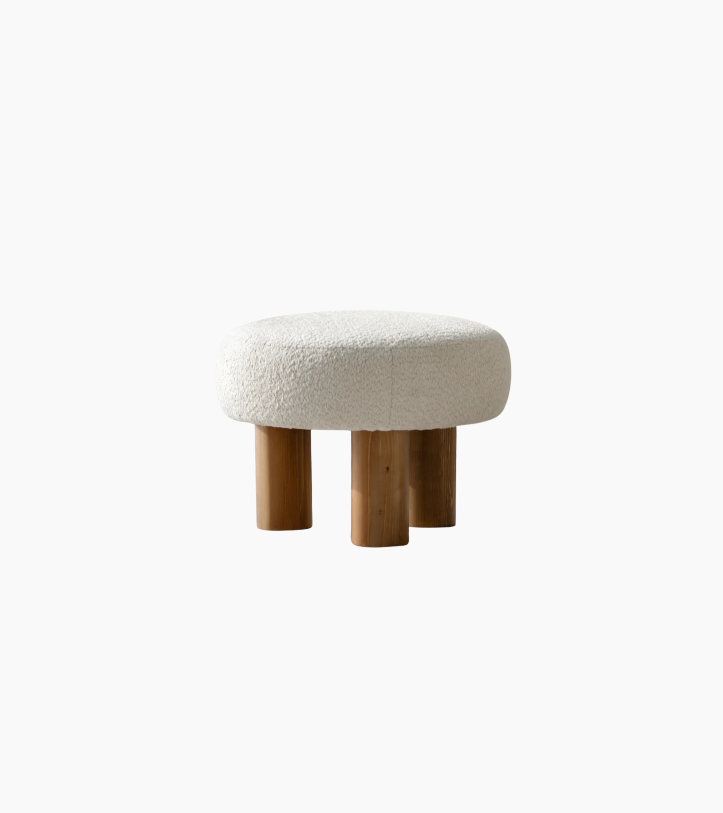 Cleo Pouf