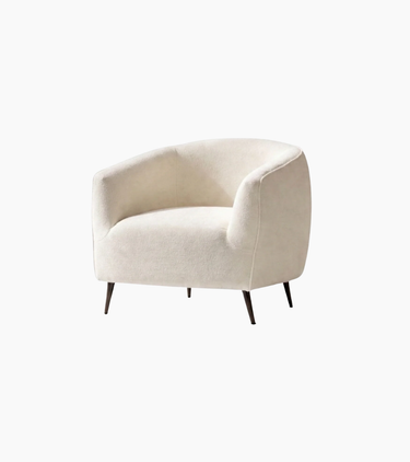 Willow  Armchair