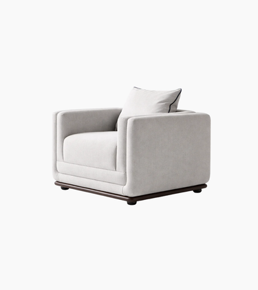 Mateo Armchair