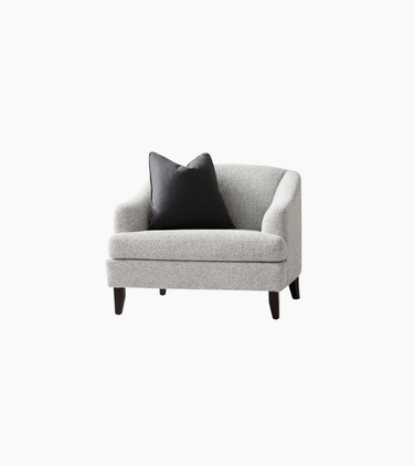 Cedar Armchair