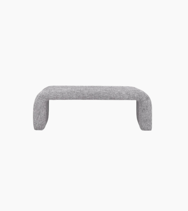 Three Stripes Bench