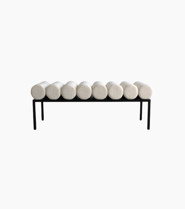 Flutes Bench