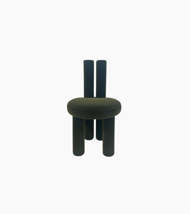 Pillar Chair