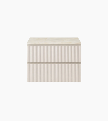 Carter Bedside Table