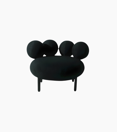 Bubbles Armchair