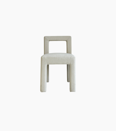 Cubey Dining Chair