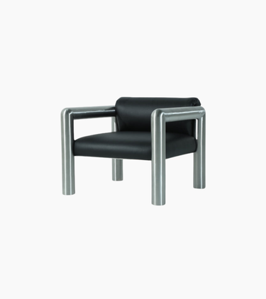 Frame Lounge Armchair
