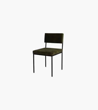 Square Dining Chair