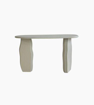 Sandscape Console