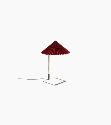 Matin Table Lamp