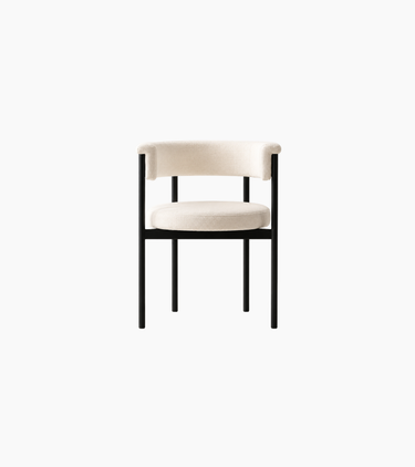 Zinnia Dining Chair