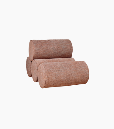 Tubes Chair