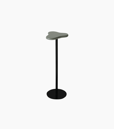 Petal Side Table