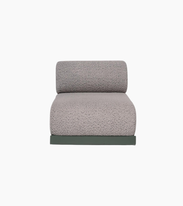 Cove Armchair