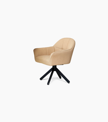 Jet Swivel Chair