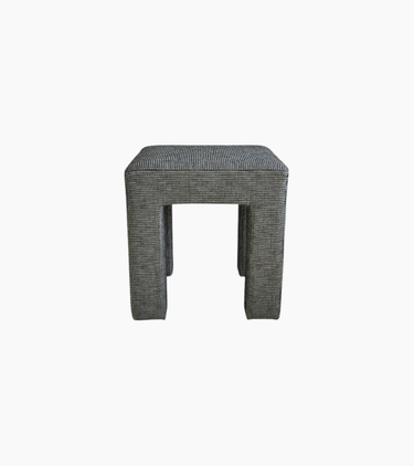 Cubey Pouf