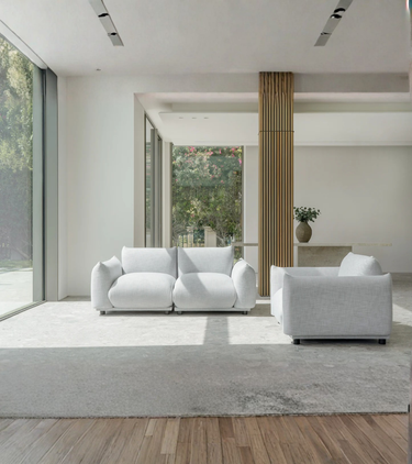 Luna Sofa