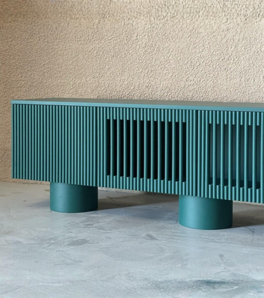 Coli TV Unit