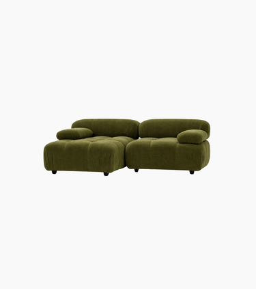 Kai 3-Piece L-Shape Sofa 1