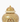 Amara Vase - Bone Inlay
