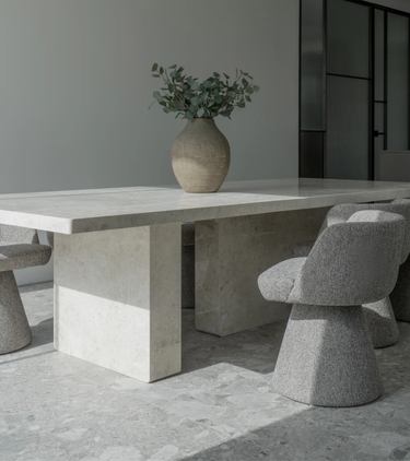 Sora Dining Table