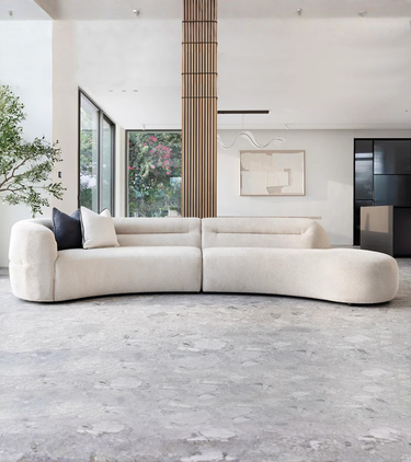 Jefferson Sofa