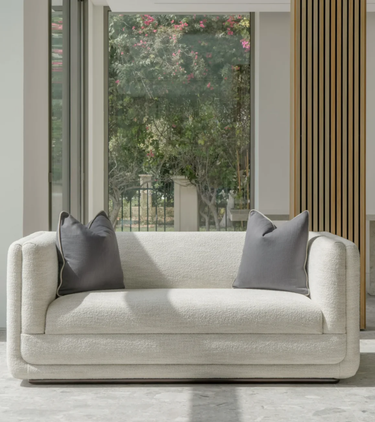 Mimi 3-Seater Sofa
