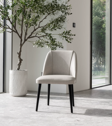 Fai Dining Chair