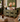 Double Level Pory Cabinet