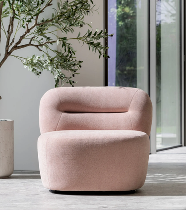 Archer Armchair