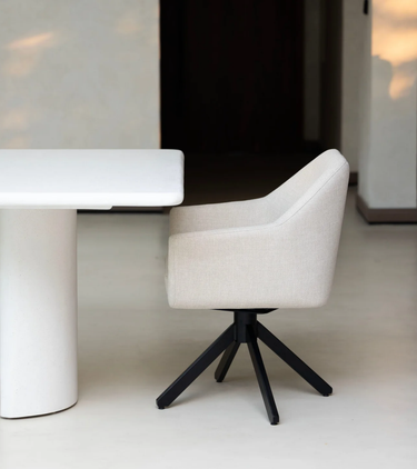 Knox Swivel Chair
