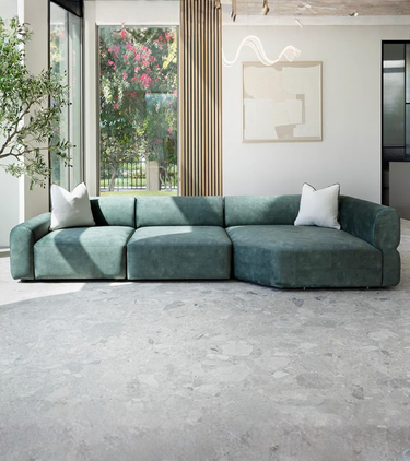 Sophia 3-Piece Sofa